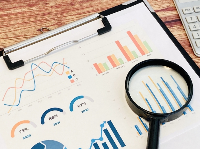 経営コンサルティング