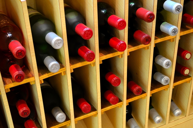 酒類提販売業免許申請